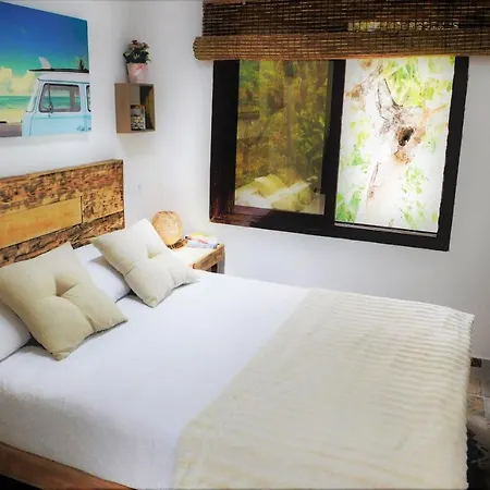 Bungalow Marbella (San Pedro Alcantara) Apartamento