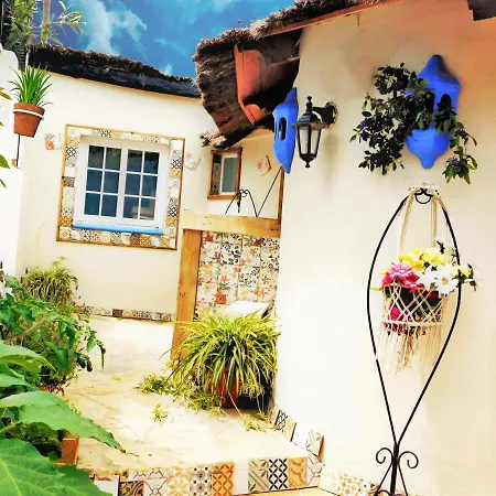 Apartamento Bungalow Marbella (San Pedro Alcantara) *
