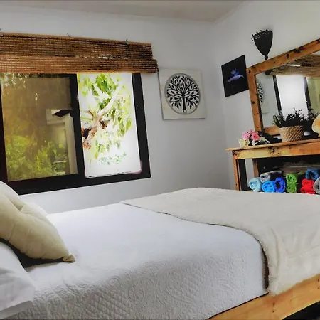 Bungalow Marbella (San Pedro Alcantara) *