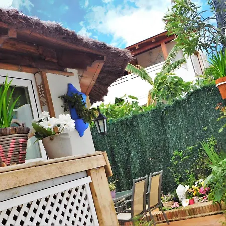 Apartamento Bungalow Marbella (San Pedro Alcantara) *