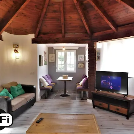 Apartamento Bungalow Marbella (San Pedro Alcantara) Marbella