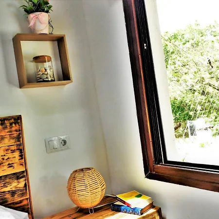 Apartamento Bungalow Marbella (San Pedro Alcantara) Marbella