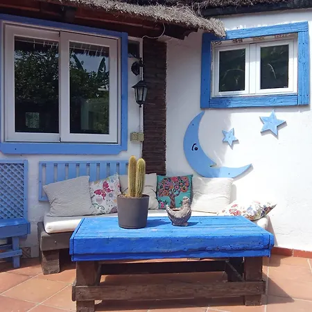 Bungalow Marbella (San Pedro Alcantara)