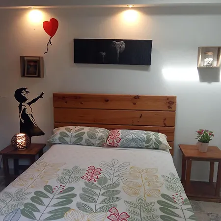 Appartement Bungalow Marbella