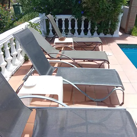 Apartamento Bungalow Marbella (San Pedro Alcantara) *