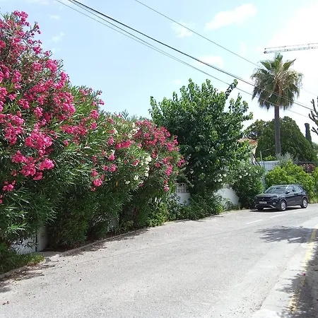 Bungalow Marbella (San Pedro Alcantara) Marbella