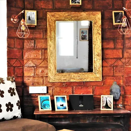 Apartamento Bungalow Marbella (San Pedro Alcantara) Marbella