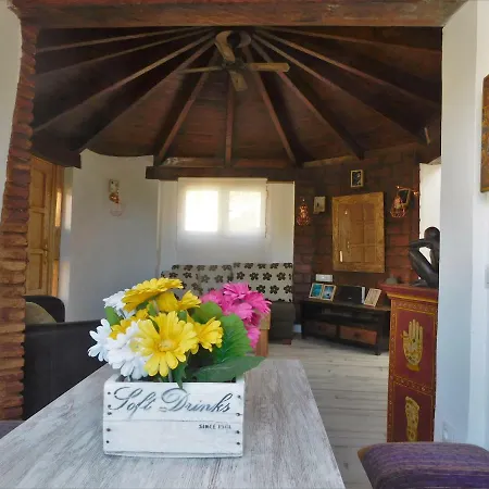 Apartamento Bungalow Marbella (San Pedro Alcantara)