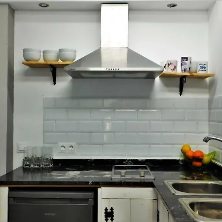 Bungalow Marbella (San Pedro Alcantara) Apartamento Marbella