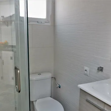 Bungalow Marbella (San Pedro Alcantara) *