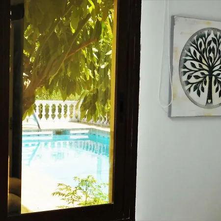 Bungalow Marbella (San Pedro Alcantara)